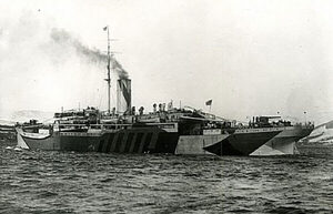 潜水艦戦初期の“犠牲艦”110年の時を経て発見される！ 海底ではどんな姿だった？