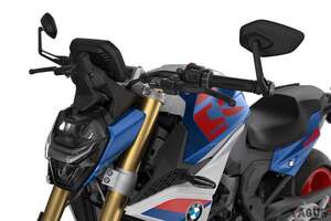 軽量でシャープな走りが魅力のミドルクラス・ロードスター BMW「F900R」日本登場から半年 販売店に寄せられる反響とは