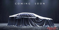 見えた!!　新型マツダ6セダン？　北京モーターショーでの公開前にマツダez6テストカーをスクープ!!!　謎の新型SUVの姿も……！