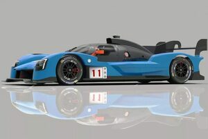 イソッタ・フラスキーニ、2023年の参戦を目指す新型ル・マン・ハイパーカーを突如発表