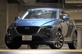 マツダが新型車攻勢！ 「アクセラ」ベースの新型「CX-3」か　早くも新型SUV世界初公開