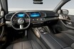【ニューモデル情報】メルセデスの高級SUV　GLSフェイスリフト　フレッシュなルックス　新しいソフトウェア　電動化されたパワートレイン他