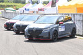 クルマ好き学生の熱い夏！　全国自動車部がしのぎを削る「フォーミュラジムカーナ」Rd.2が開幕した!!