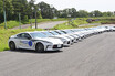 クルマ好き学生の熱い夏！　全国自動車部がしのぎを削る「フォーミュラジムカーナ」Rd.2が開幕した!!