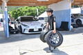 クルマ好き学生の熱い夏！　全国自動車部がしのぎを削る「フォーミュラジムカーナ」Rd.2が開幕した!!