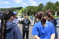 クルマ好き学生の熱い夏！　全国自動車部がしのぎを削る「フォーミュラジムカーナ」Rd.2が開幕した!!