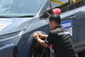 クルマ好き学生の熱い夏！　全国自動車部がしのぎを削る「フォーミュラジムカーナ」Rd.2が開幕した!!