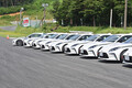 クルマ好き学生の熱い夏！　全国自動車部がしのぎを削る「フォーミュラジムカーナ」Rd.2が開幕した!!
