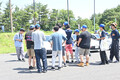 クルマ好き学生の熱い夏！　全国自動車部がしのぎを削る「フォーミュラジムカーナ」Rd.2が開幕した!!