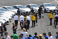 クルマ好き学生の熱い夏！　全国自動車部がしのぎを削る「フォーミュラジムカーナ」Rd.2が開幕した!!