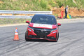 クルマ好き学生の熱い夏！　全国自動車部がしのぎを削る「フォーミュラジムカーナ」Rd.2が開幕した!!