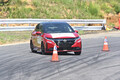 クルマ好き学生の熱い夏！　全国自動車部がしのぎを削る「フォーミュラジムカーナ」Rd.2が開幕した!!