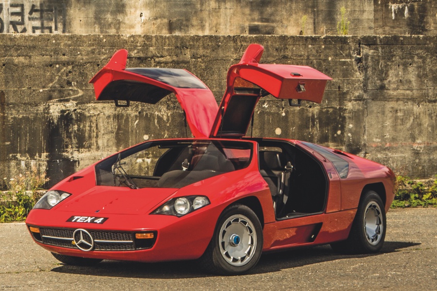 スーパーカー黄金時代 フェラーリf40 ホンダnsx イズデラ インペレーター 前編 Autocar Japan 自動車情報サイト 新車 中古車 Carview