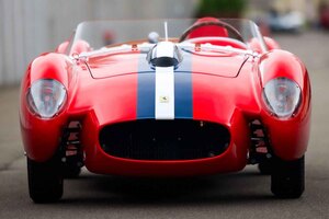 中古フェラーリと同価格帯！まさかの1590万円で落札された「250TR」ジュニアカーの評価