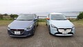 君はデミオ、デミオだろう？「マツダ 2 」　マツダの市販乗用車イッキ乗り その9