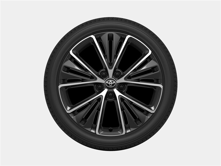 新型プリウス発売。2.0Lは196PSで28.6km/L、価格は320万円から