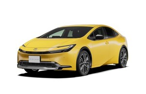 新型プリウス発売。2.0Lは196PSで28.6km/L、価格は320万円から