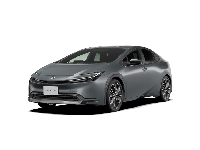 新型プリウス発売。2.0Lは196PSで28.6km/L、価格は320から