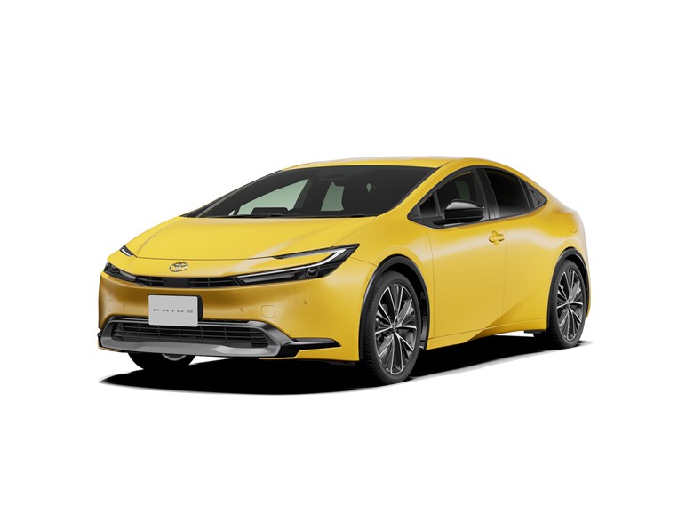 新型プリウス発売。2.0Lは196PSで28.6km/L、価格は320から