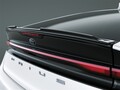 新型プリウス向けGRパーツが登場！ スタイリッシュに乗り心地と走安性も向上