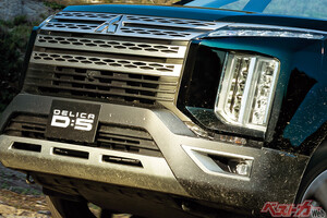 ファミリーはどうしても一番気になっちゃう!?　ミニバン部門で1位に輝いたのは