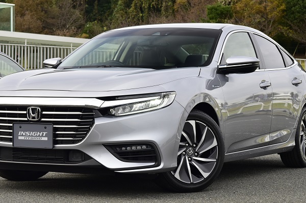 セダン不況なのになぜ ホンダの新規セダン連続投入にある勝算 ベストカーweb 自動車情報サイト 新車 中古車 Carview