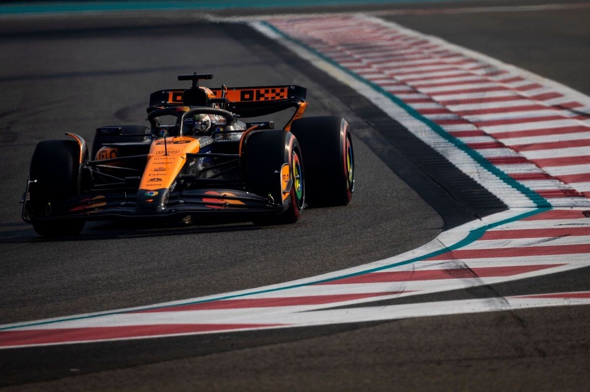 平川亮のFP1走行に5億円かかった！？　マクラーレンとアレックス・パロウの裁判記録から判明