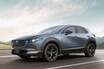マツダがCX-30など5車種に、クリーンディーゼル搭載の新機種を追加