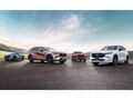 マツダがCX-30など5車種に、クリーンディーゼル搭載の新機種を追加