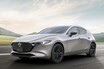 マツダがCX-30など5車種に、クリーンディーゼル搭載の新機種を追加