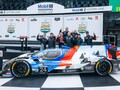 WECマシンの勝利を支えるOZ Racingホイール　OZ Racingのモータースポーツ専用モデルとは