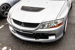 三菱「ランサーエボリューション」史上唯一の ワゴン！サーキット走行をするのにセダンを選ばなかった理由とは