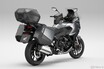 ホンダの新型スポーツツアラー「NT1100」を発売