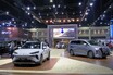 激変するアジアのモーターショー事情！パワートレインを電動一辺倒からハイブリッドなど選択肢を増やした