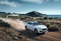 マセラティ初のSUV「レヴァンテ」日本上陸。ディーゼルは来春導入予定