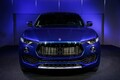 マセラティ初のSUV「レヴァンテ」日本上陸。ディーゼルは来春導入予定