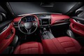 マセラティ初のSUV「レヴァンテ」日本上陸。ディーゼルは来春導入予定
