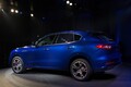 マセラティ初のSUV「レヴァンテ」日本上陸。ディーゼルは来春導入予定