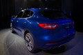 マセラティ初のSUV「レヴァンテ」日本上陸。ディーゼルは来春導入予定