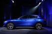 マセラティ初のSUV「レヴァンテ」日本上陸。ディーゼルは来春導入予定