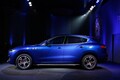 マセラティ初のSUV「レヴァンテ」日本上陸。ディーゼルは来春導入予定