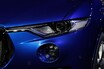 マセラティ初のSUV「レヴァンテ」日本上陸。ディーゼルは来春導入予定