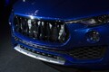 マセラティ初のSUV「レヴァンテ」日本上陸。ディーゼルは来春導入予定