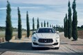 マセラティ初のSUV「レヴァンテ」日本上陸。ディーゼルは来春導入予定