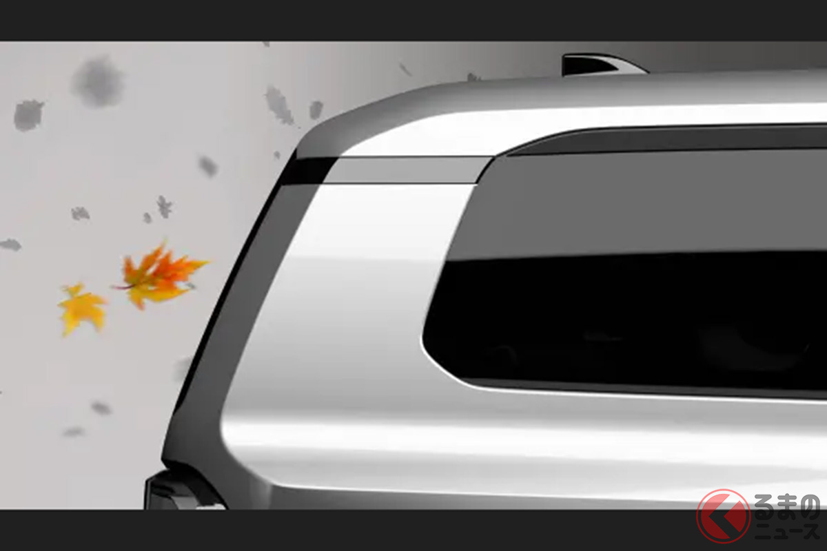 ついにトヨタが新型「ランドクルーザー」を世界初公開へ！ 「次期型プラド」噂も… 見た目はレクサス「GX」と共通点多し？ 2日10時に発表！