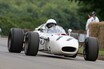 F1初参戦から60年、ホンダが記念ウェブサイトを公開し、「RA271」を特別展示