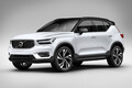 ボルボ 新型プレミアム・コンパクトSUV「XC40」を正式発表　パワーユニットはT4、T5の2種類