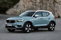 ボルボ 新型プレミアム・コンパクトSUV「XC40」を正式発表　パワーユニットはT4、T5の2種類