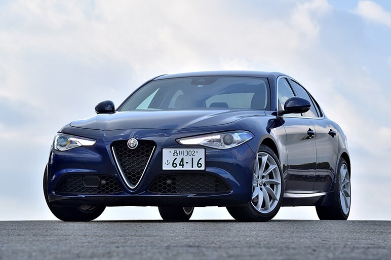 実に25年ぶりのFRアルファロメオ、新型ジュリアの狙い目グレードはどれだ？