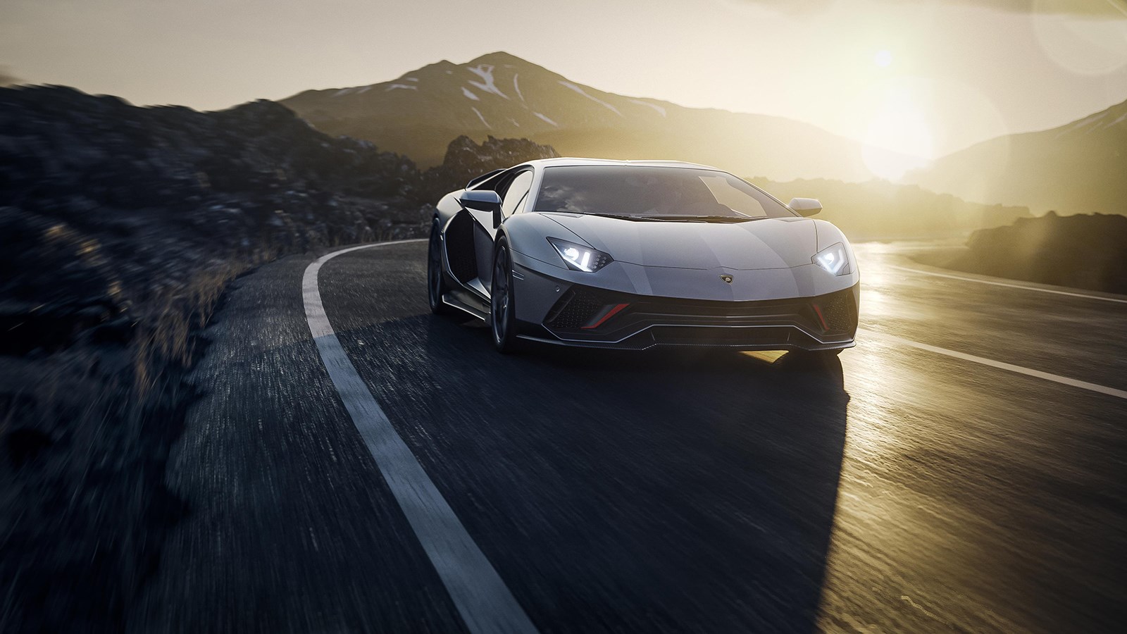 ランボルギーニが最後 究極のアヴェンタドール ウルティマエ を発表 お宝級に価値が上がるかも Carview 自動車情報サイト 新車 中古車 Carview